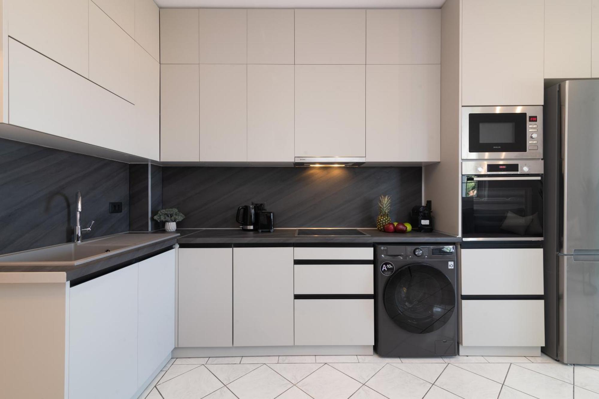 Swan Apartment 3 扎金索斯镇 外观 照片